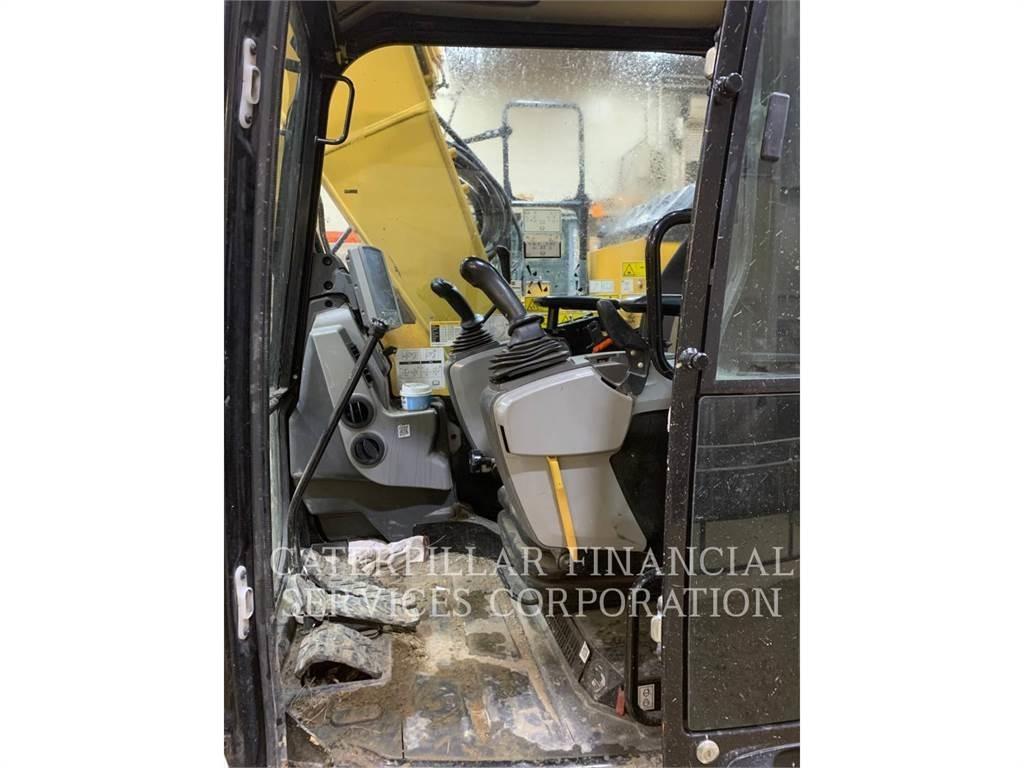 CAT 315FLCR Excavatoare pe șenile
