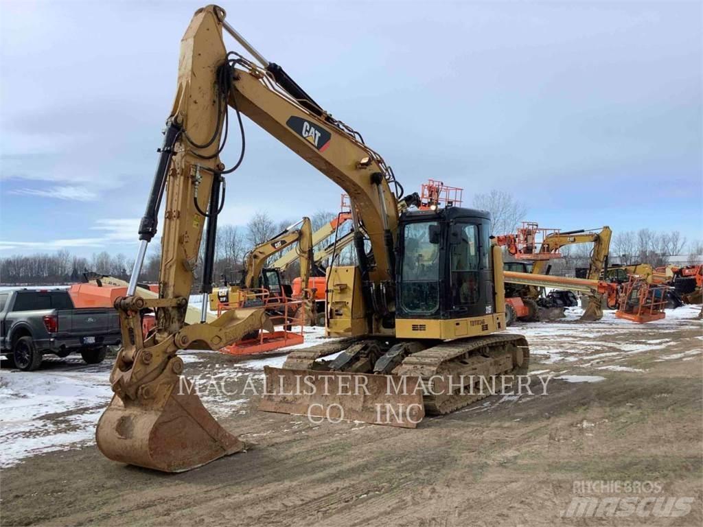 CAT 315FLCR Excavatoare pe șenile
