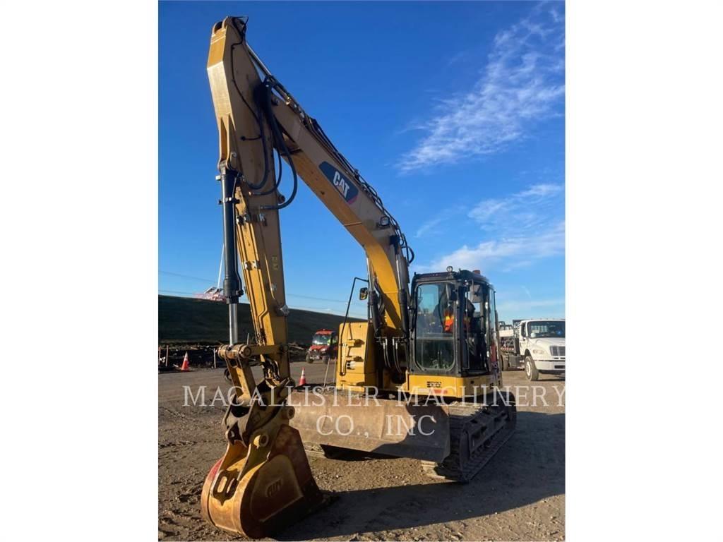 CAT 315FLCR Excavatoare pe șenile
