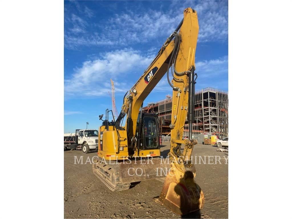 CAT 315FLCR Excavatoare pe șenile
