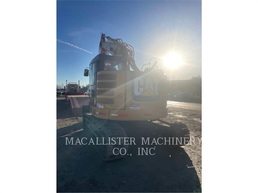 CAT 315FLCR Excavatoare pe șenile
