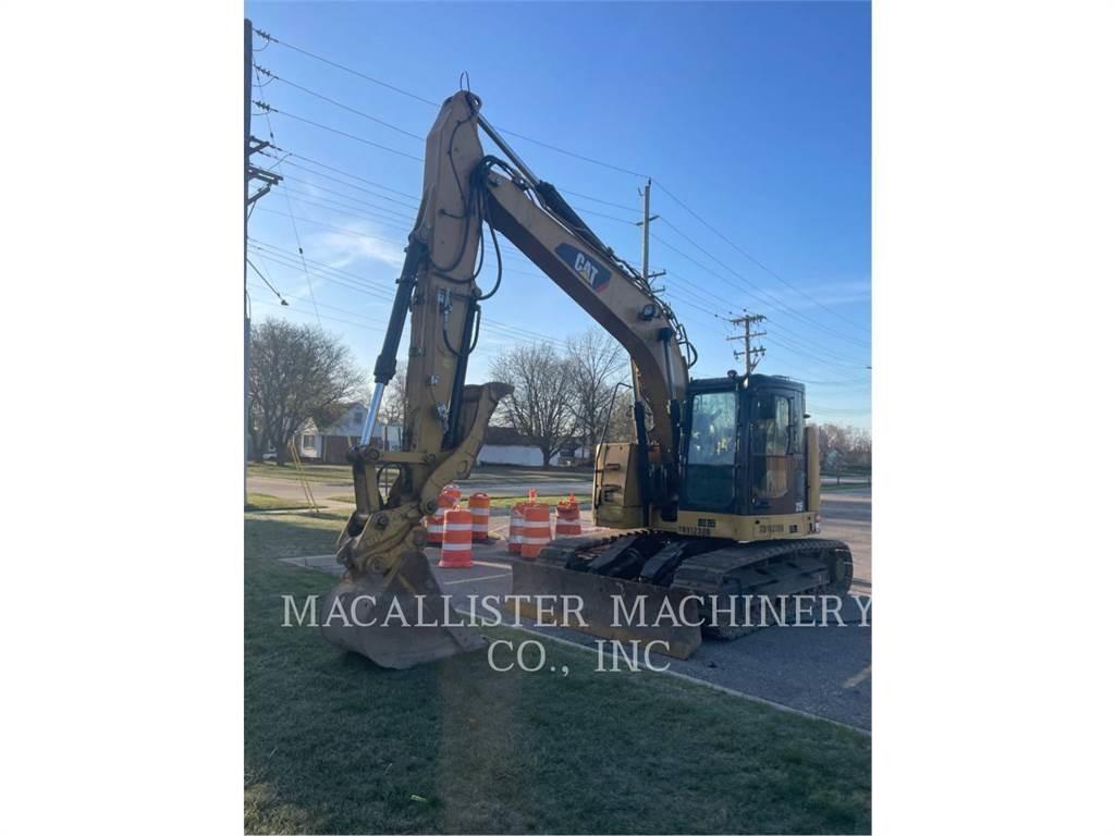CAT 315FLCR Excavatoare pe șenile
