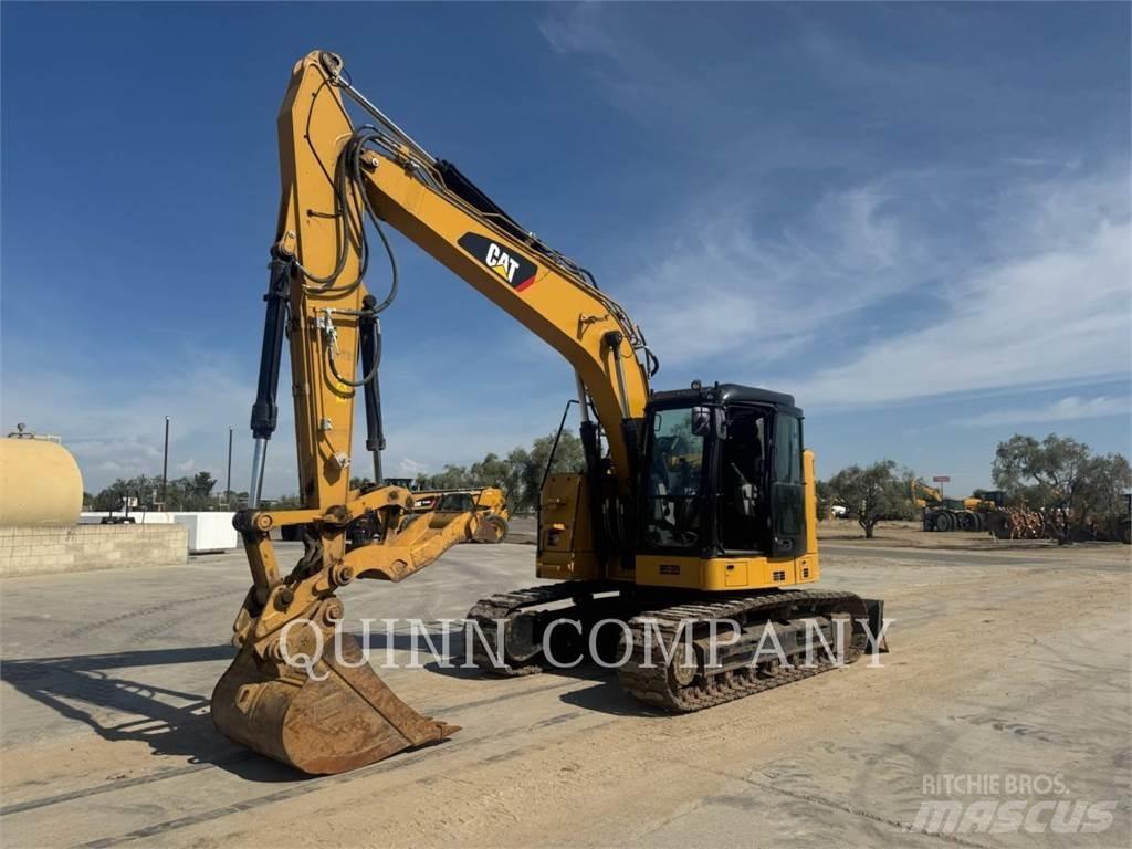 CAT 315FLCR Excavatoare pe șenile
