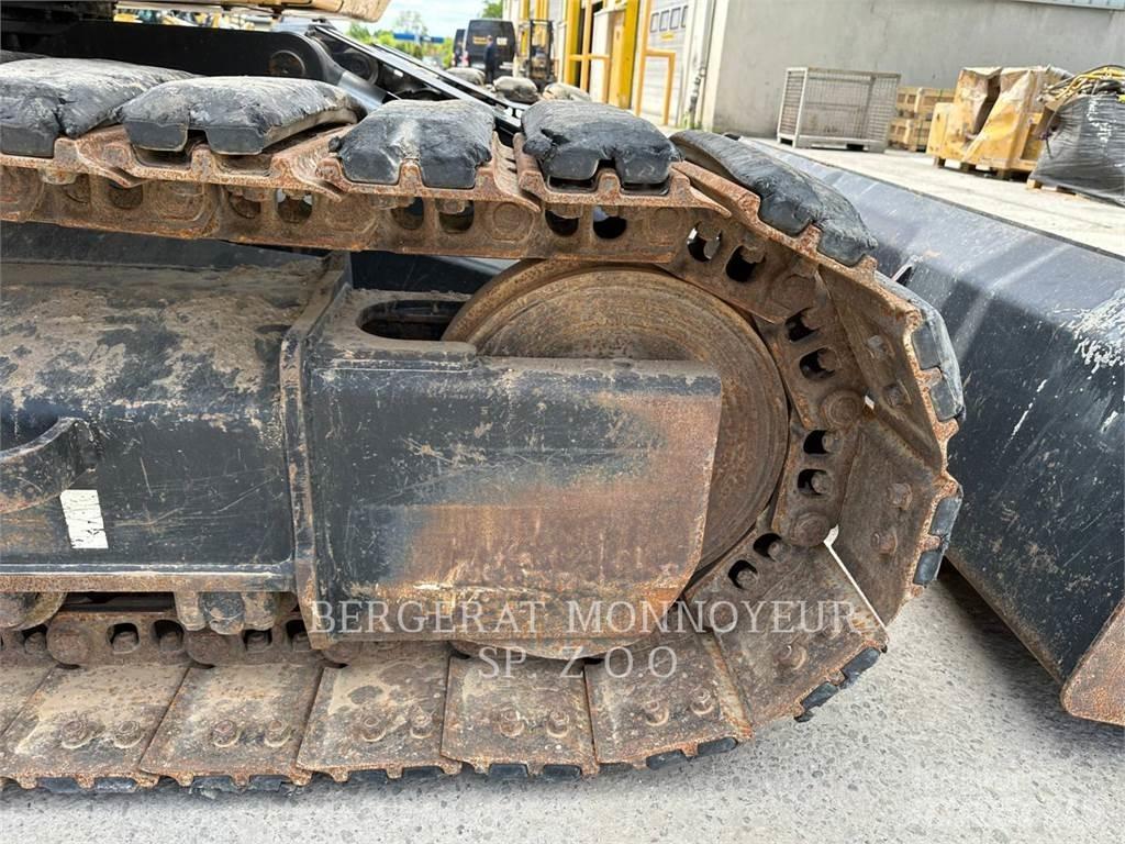 CAT 315FLCR Excavatoare pe șenile
