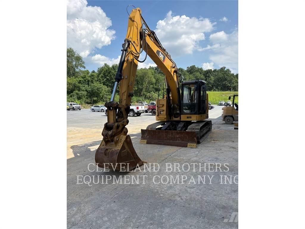 CAT 315FLCR Excavatoare pe șenile
