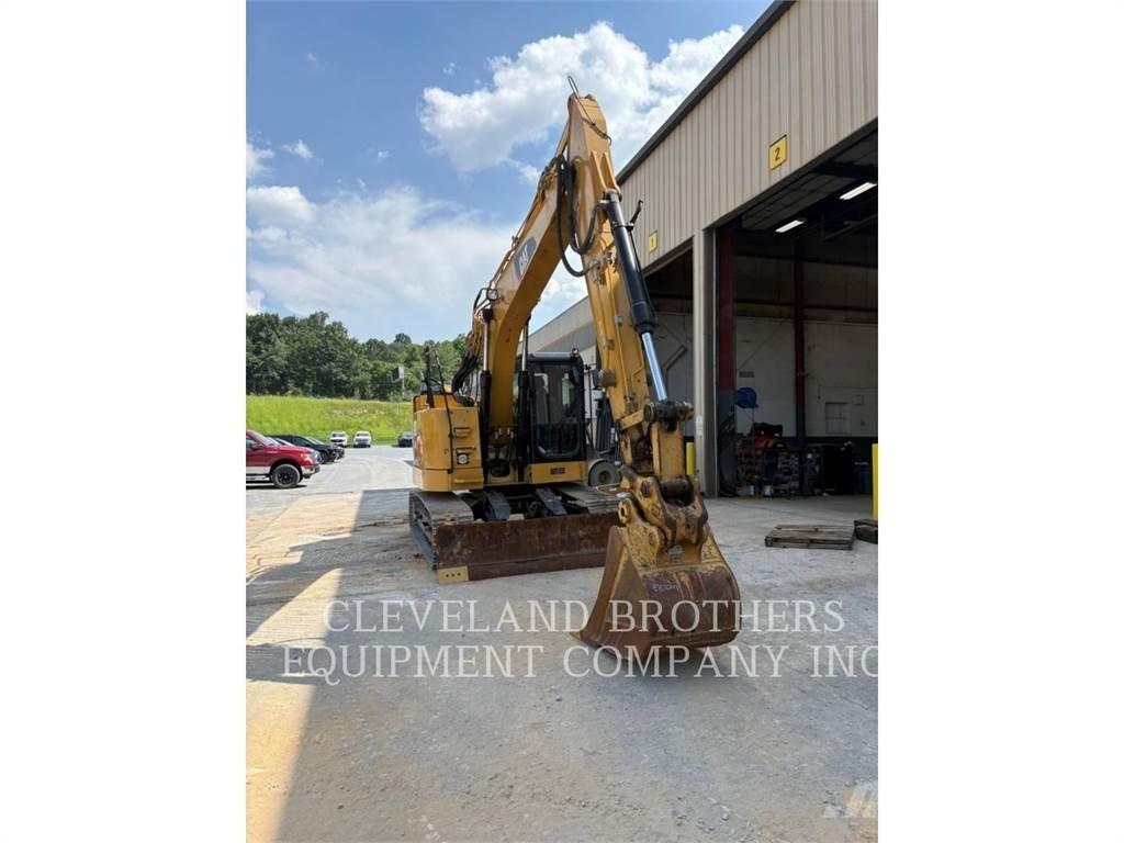 CAT 315FLCR Excavatoare pe șenile
