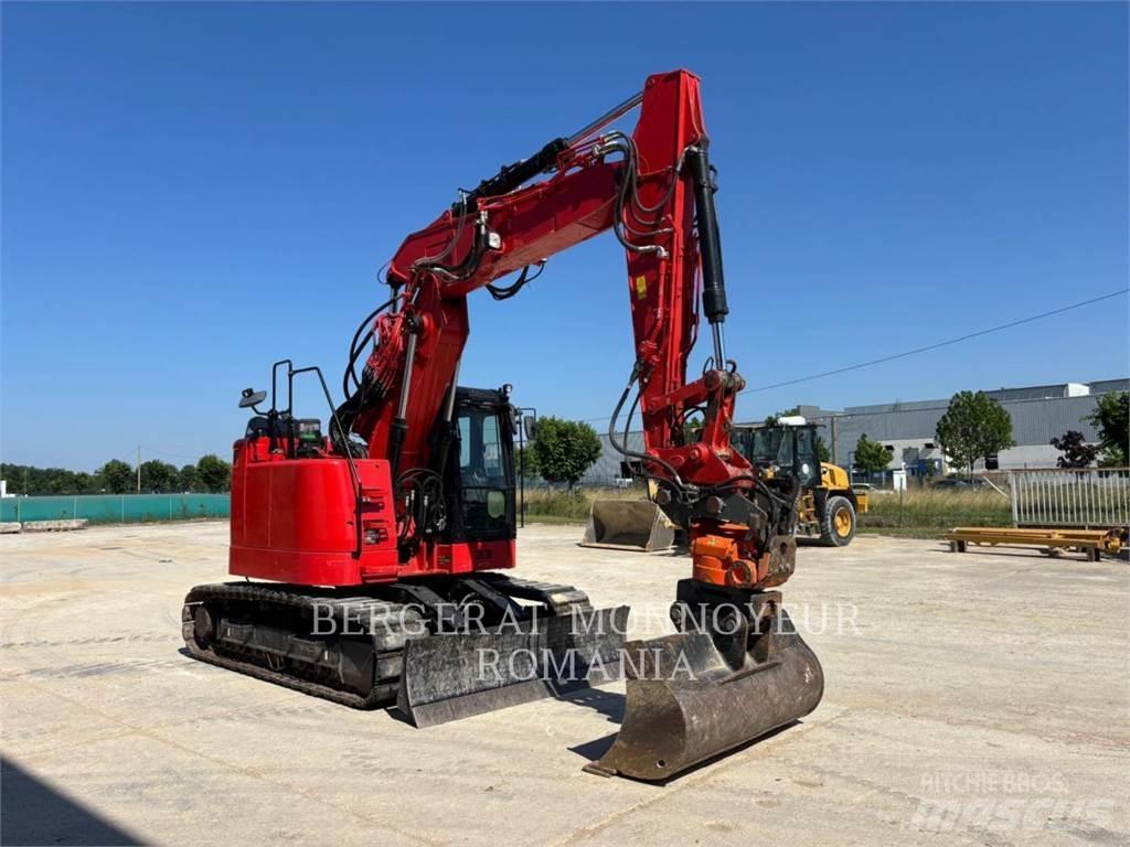 CAT 315FLCR Excavatoare pe șenile

