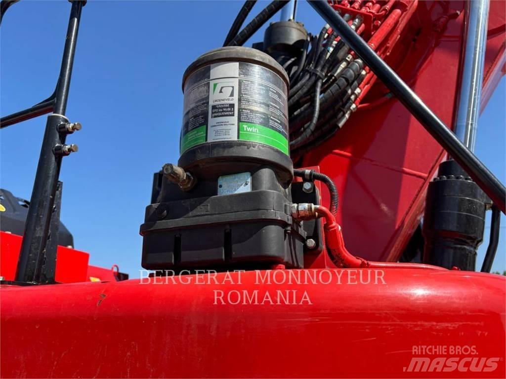CAT 315FLCR Excavatoare pe șenile
