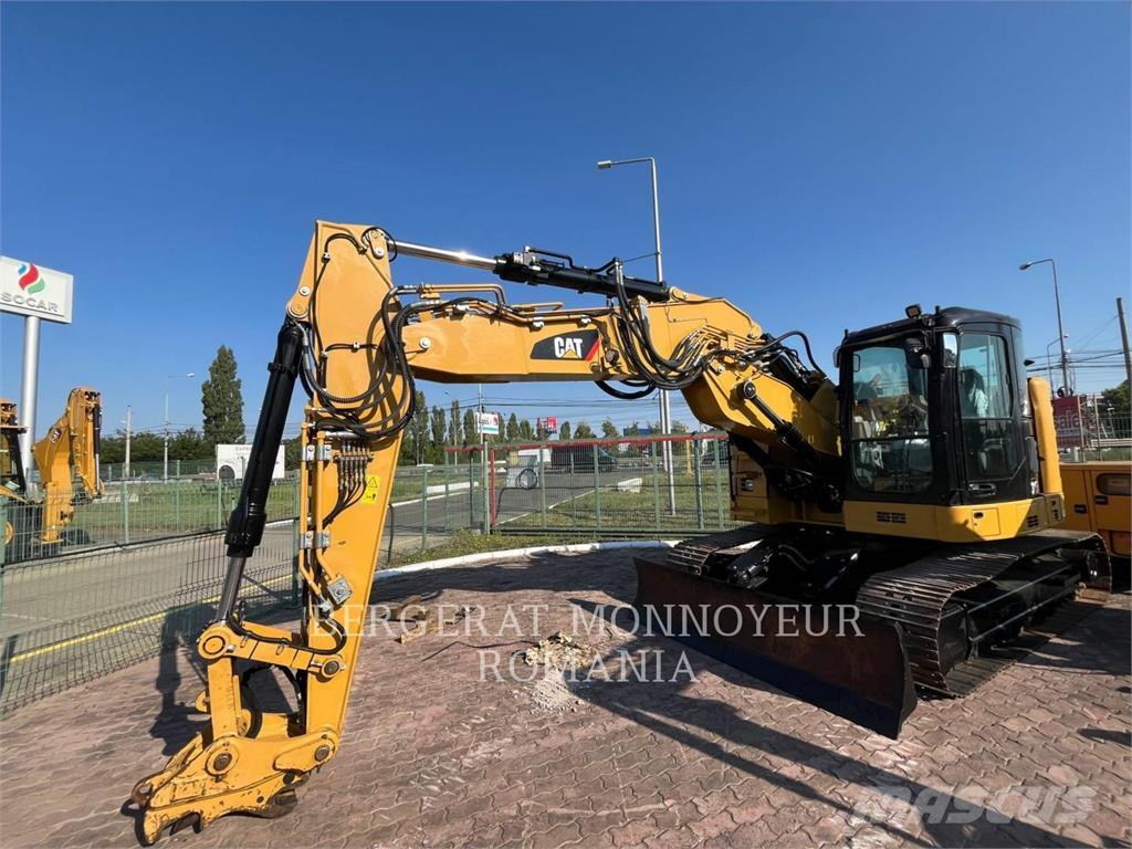 CAT 315FLCR Excavatoare pe șenile
