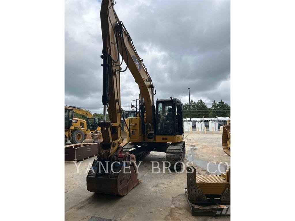 CAT 315FLCR Excavatoare pe șenile
