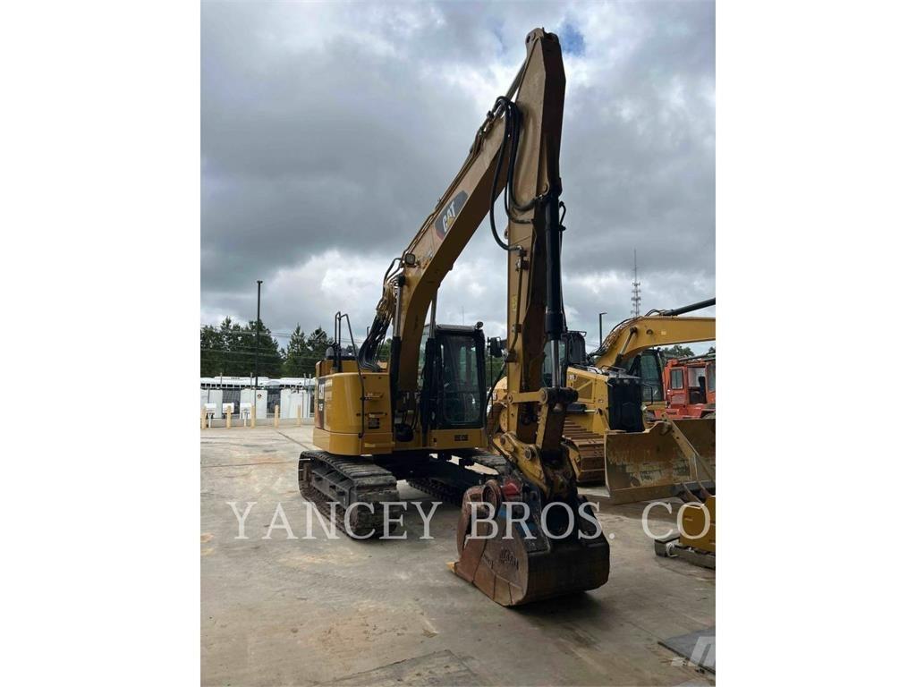 CAT 315FLCR Excavatoare pe șenile
