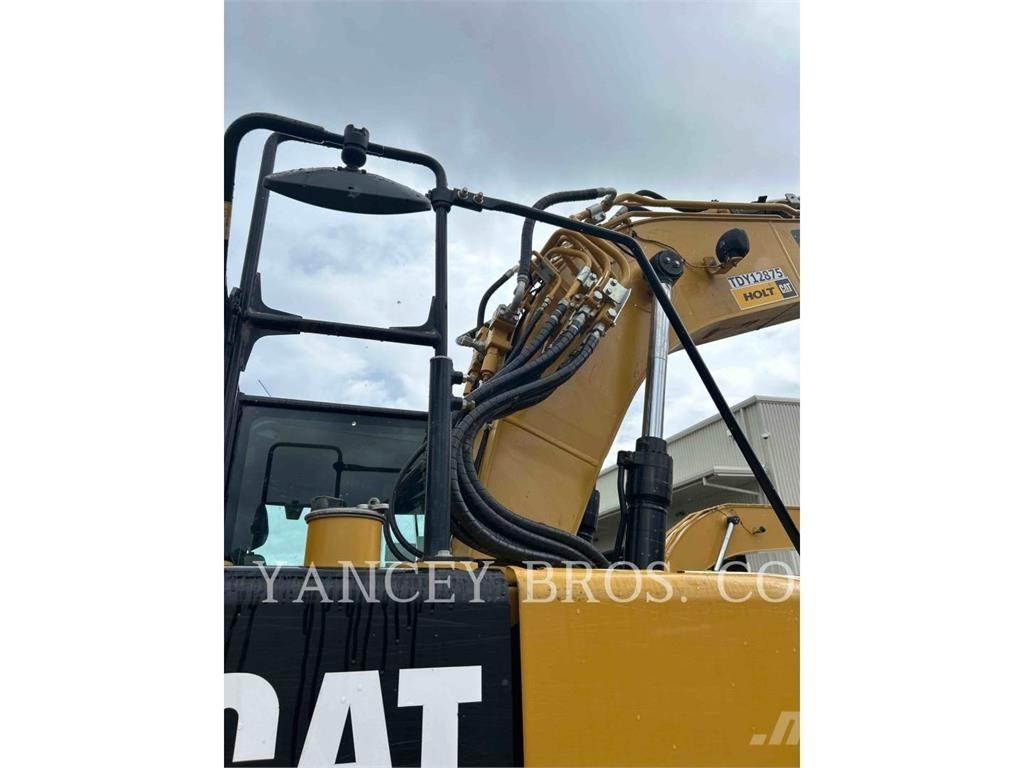 CAT 315FLCR Excavatoare pe șenile
