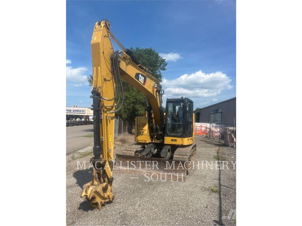 CAT 315FLCR Excavatoare pe șenile

