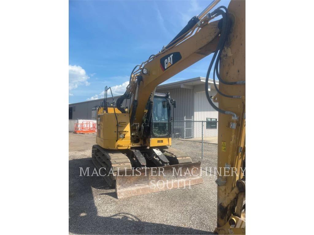 CAT 315FLCR Excavatoare pe șenile
