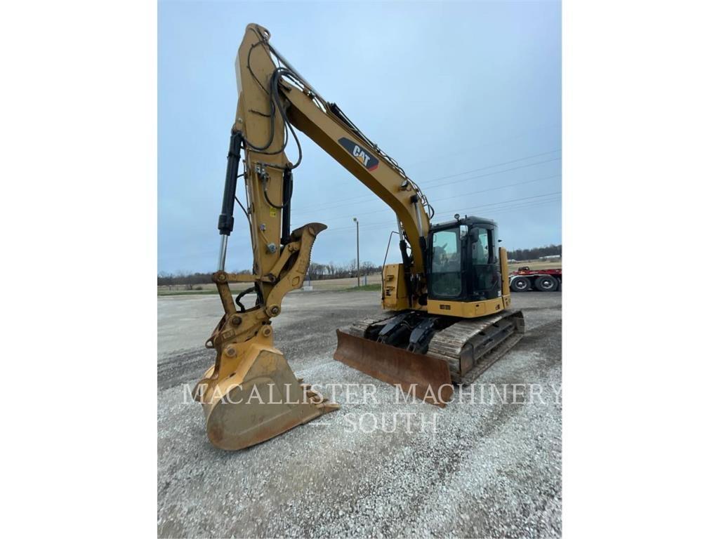 CAT 315FLCR Excavatoare pe șenile
