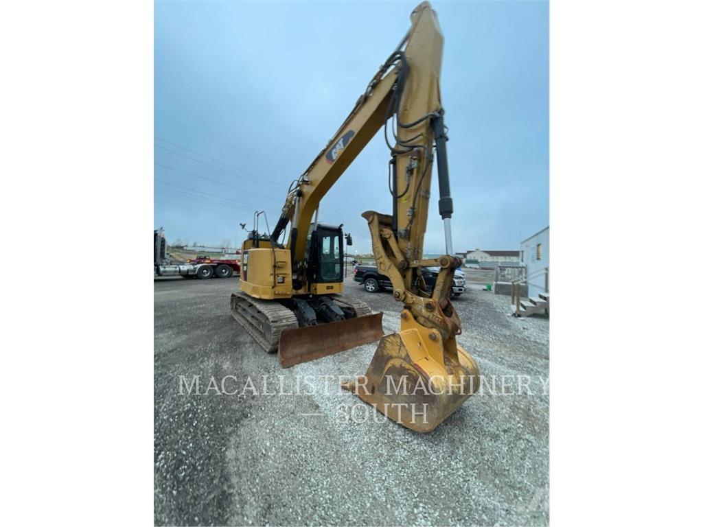 CAT 315FLCR Excavatoare pe șenile
