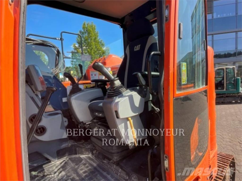 CAT 315FLCR Excavatoare pe șenile
