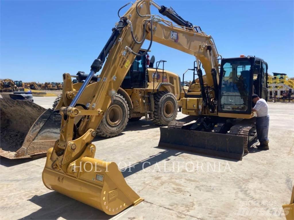 CAT 315GC Excavatoare pe șenile
