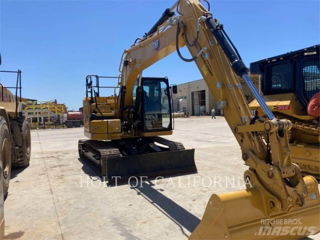 CAT 315GC Excavatoare pe șenile
