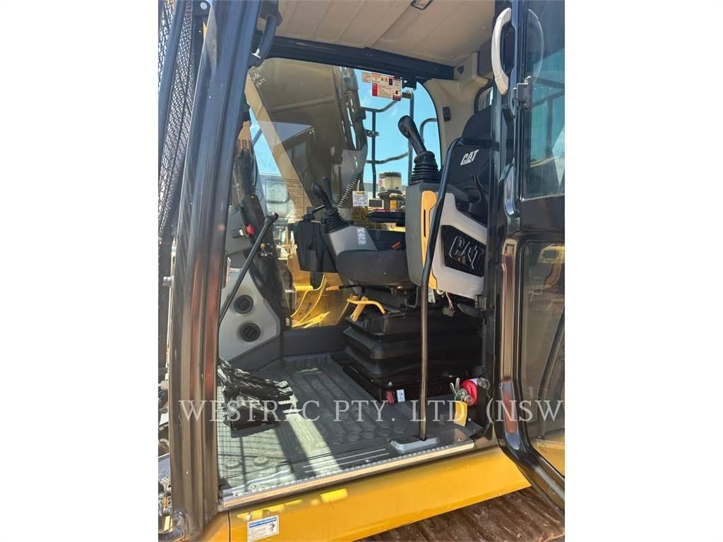 CAT 315GC Excavatoare pe șenile
