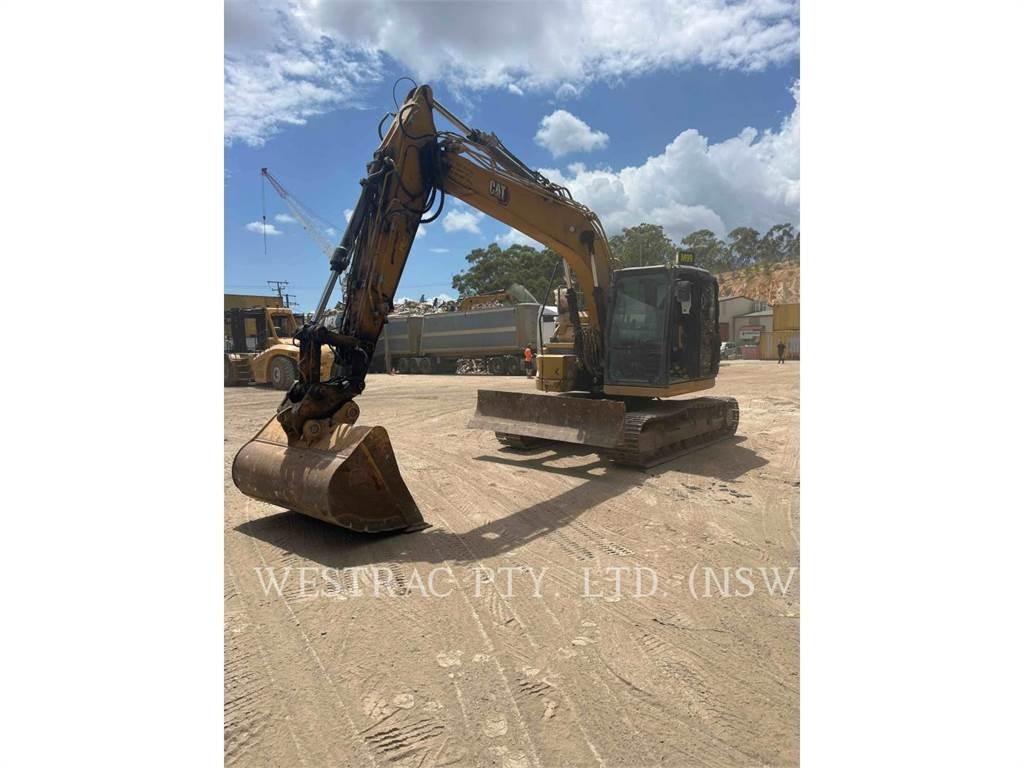 CAT 315GC Excavatoare pe șenile
