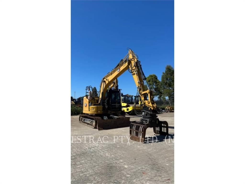 CAT 315GC Excavatoare pe șenile
