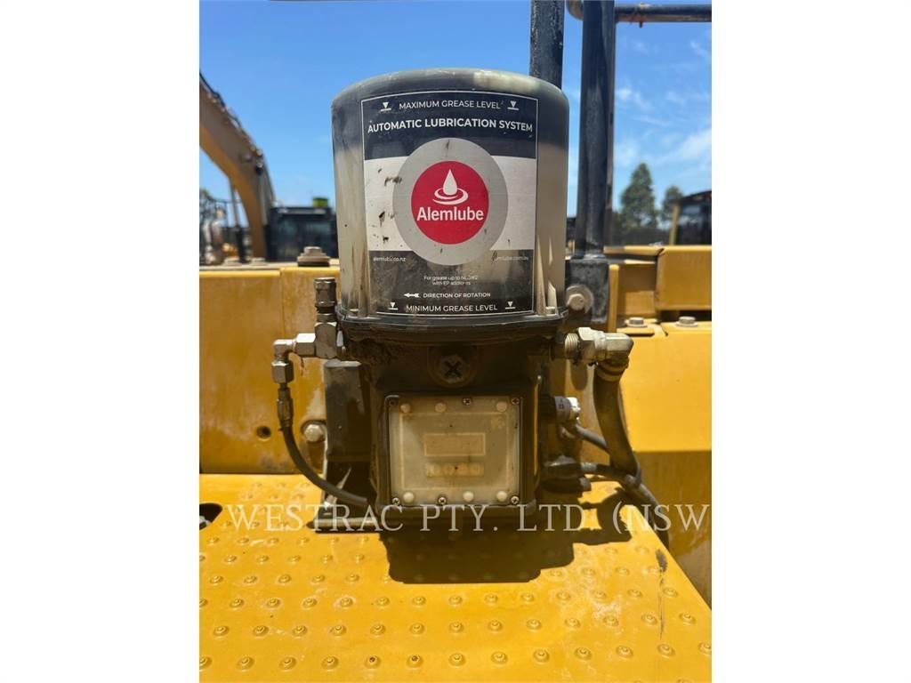 CAT 315GC Excavatoare pe șenile
