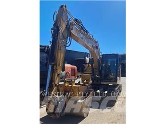 CAT 315GC Excavatoare pe șenile
