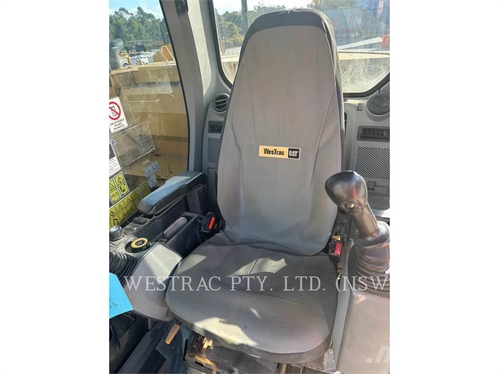 CAT 315GC Excavatoare pe șenile
