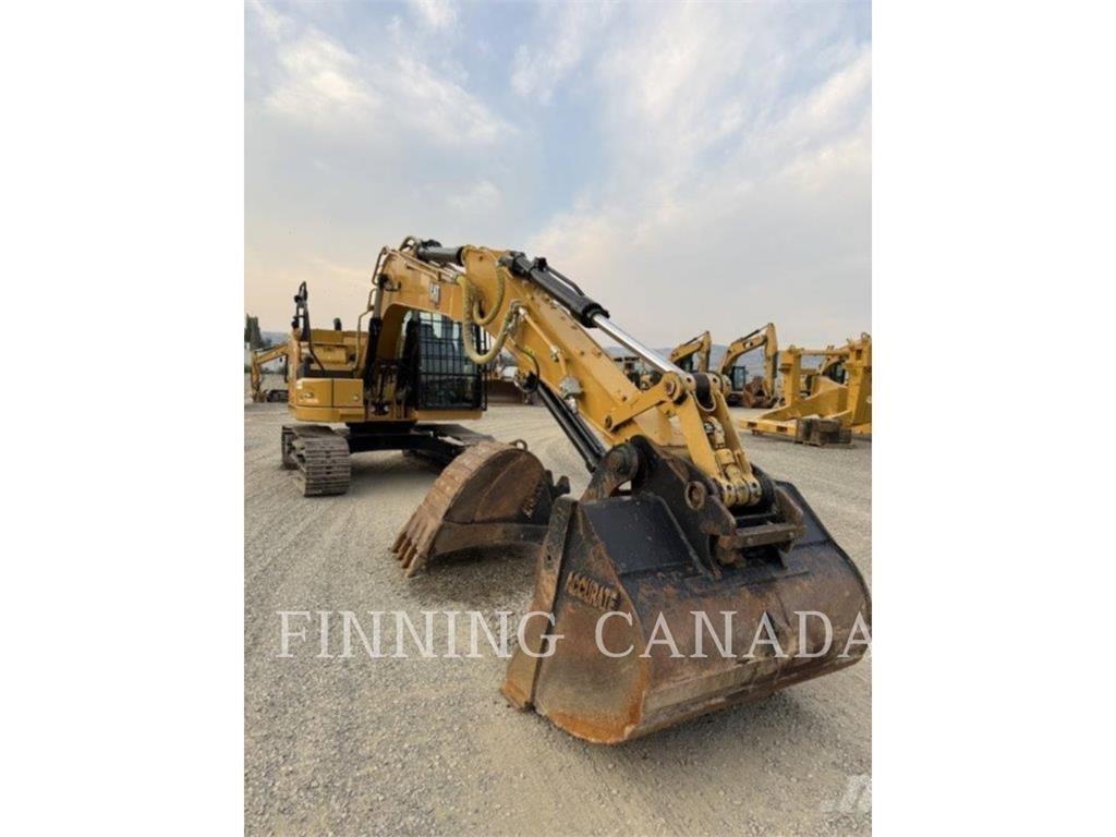 CAT 315GC Excavatoare pe șenile
