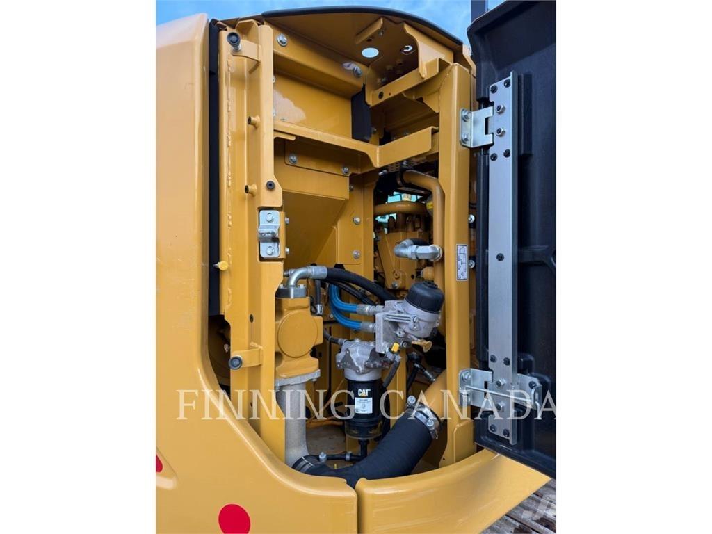CAT 315GC Excavatoare pe șenile
