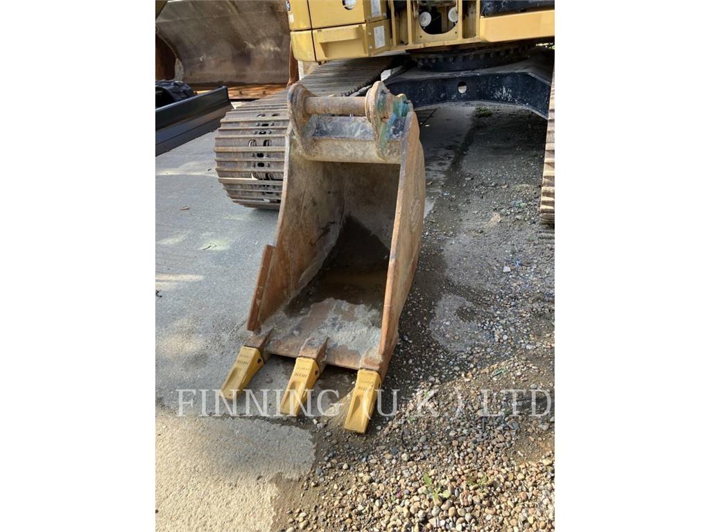 CAT 315GC Excavatoare pe șenile
