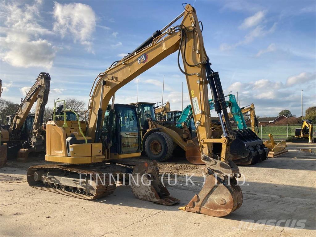 CAT 315GC Excavatoare pe șenile
