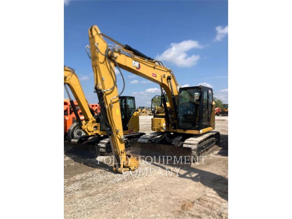 CAT 315GC-079 Excavatoare pe șenile
