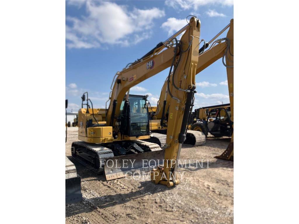 CAT 315GC-079 Excavatoare pe șenile
