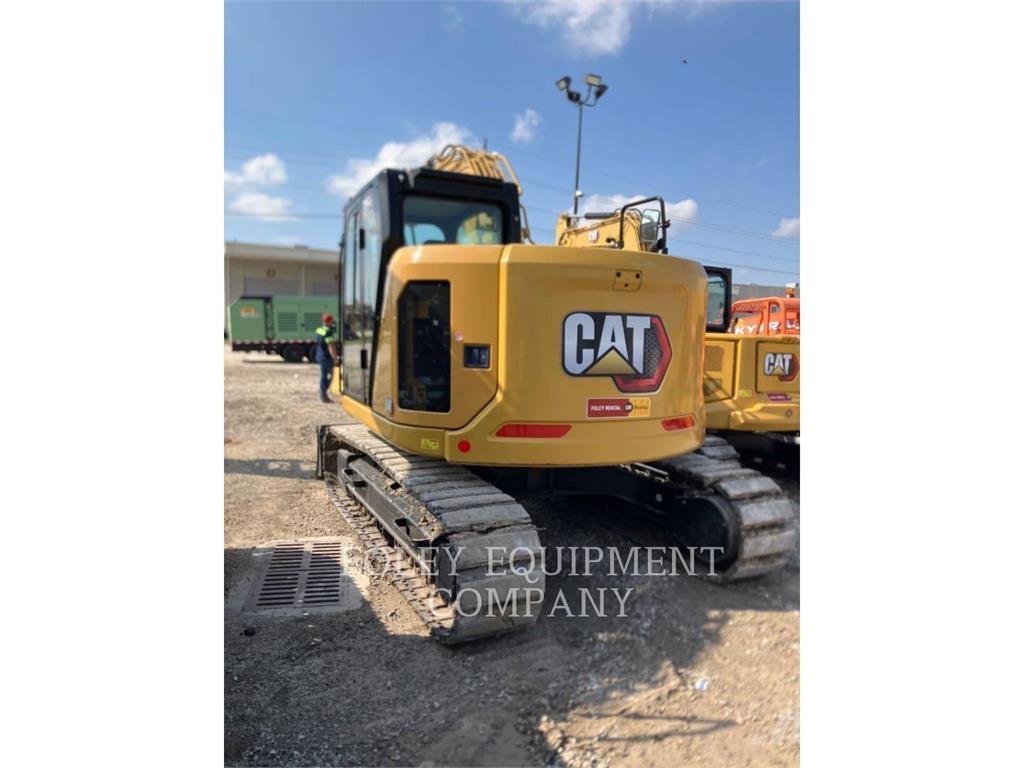 CAT 315GC-079 Excavatoare pe șenile
