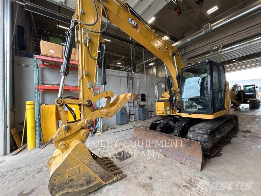 CAT 315GC-079 Excavatoare pe șenile
