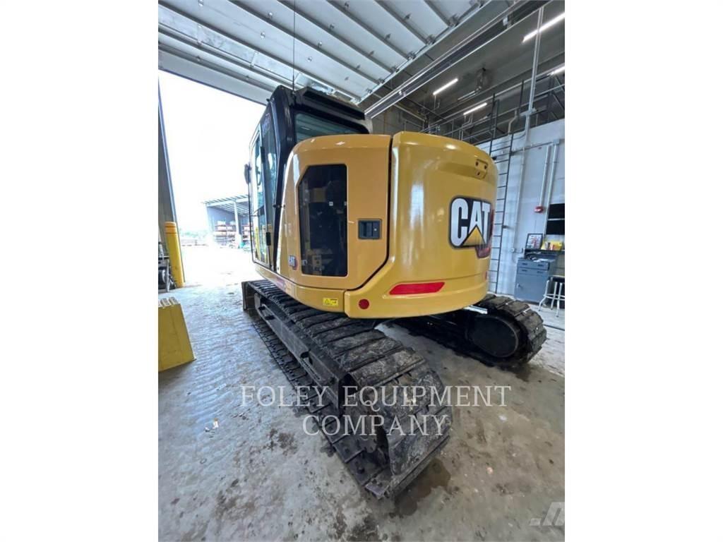 CAT 315GC-079 Excavatoare pe șenile
