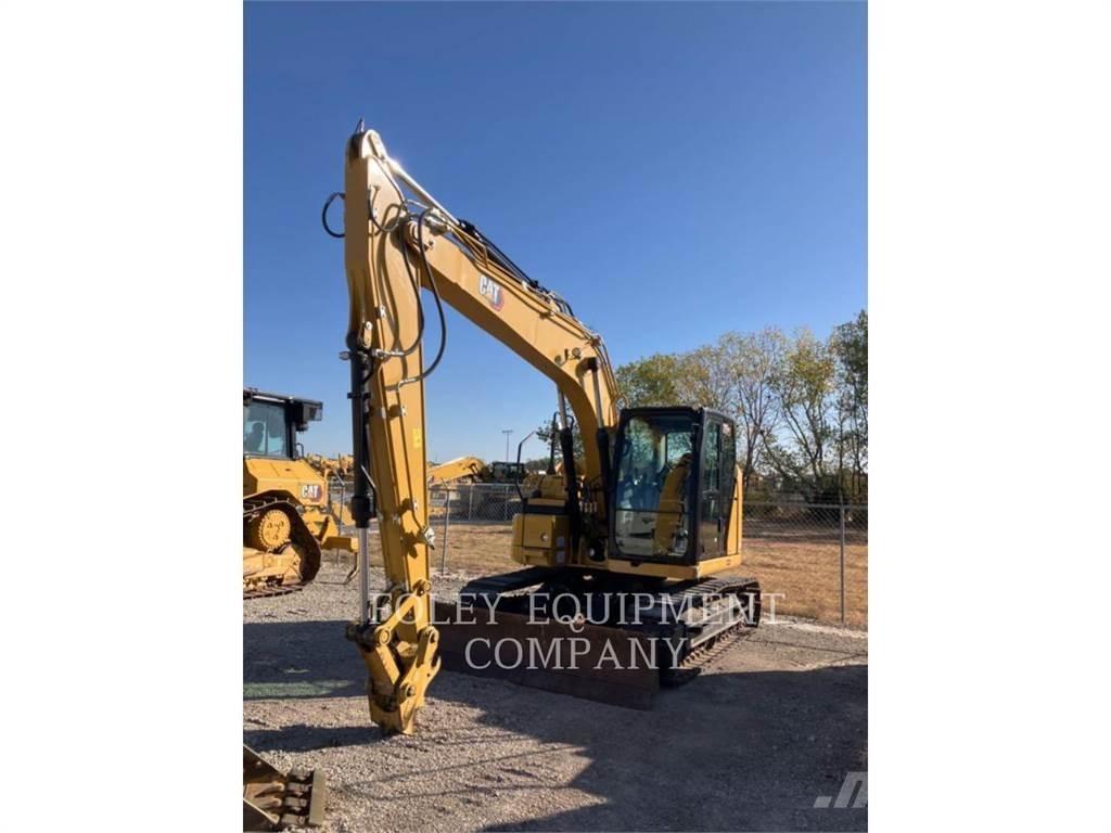CAT 315GC-079 Excavatoare pe șenile
