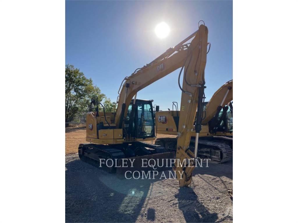 CAT 315GC-079 Excavatoare pe șenile
