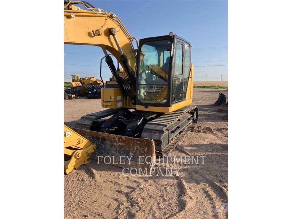 CAT 315GC-079 Excavatoare pe șenile
