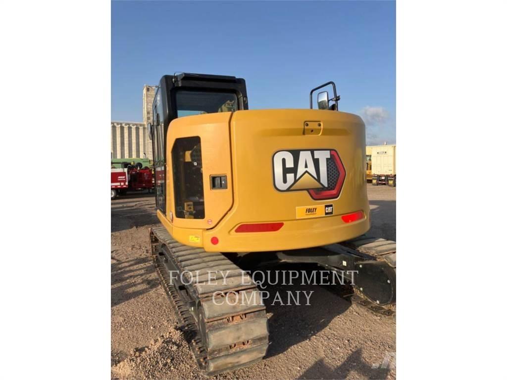 CAT 315GC-079 Excavatoare pe șenile
