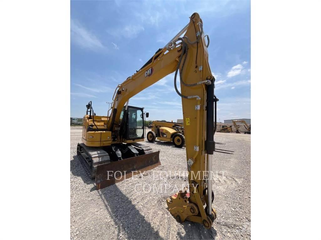 CAT 315GC-079 Excavatoare pe șenile
