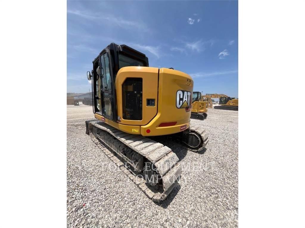 CAT 315GC-079 Excavatoare pe șenile
