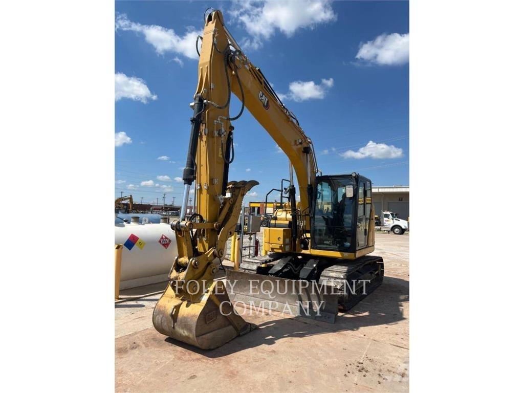 CAT 315GC-079 Excavatoare pe șenile
