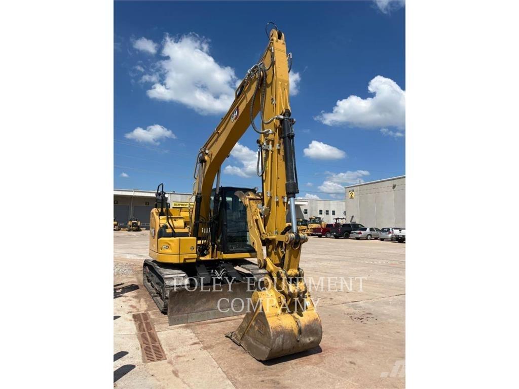 CAT 315GC-079 Excavatoare pe șenile
