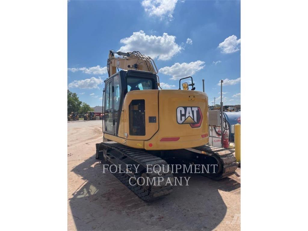 CAT 315GC-079 Excavatoare pe șenile
