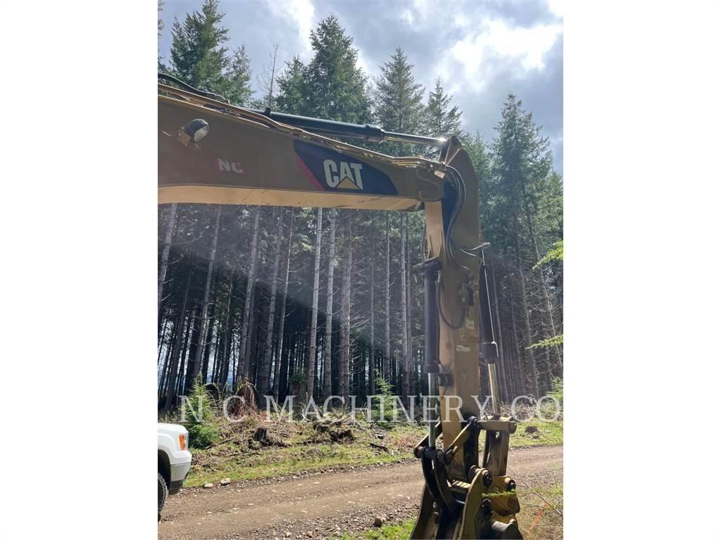 CAT 316E L Excavatoare pe șenile
