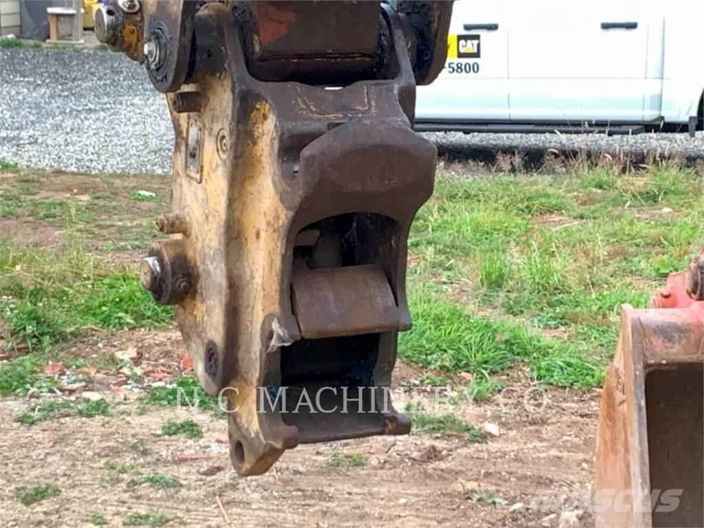 CAT 316E L Excavatoare pe șenile

