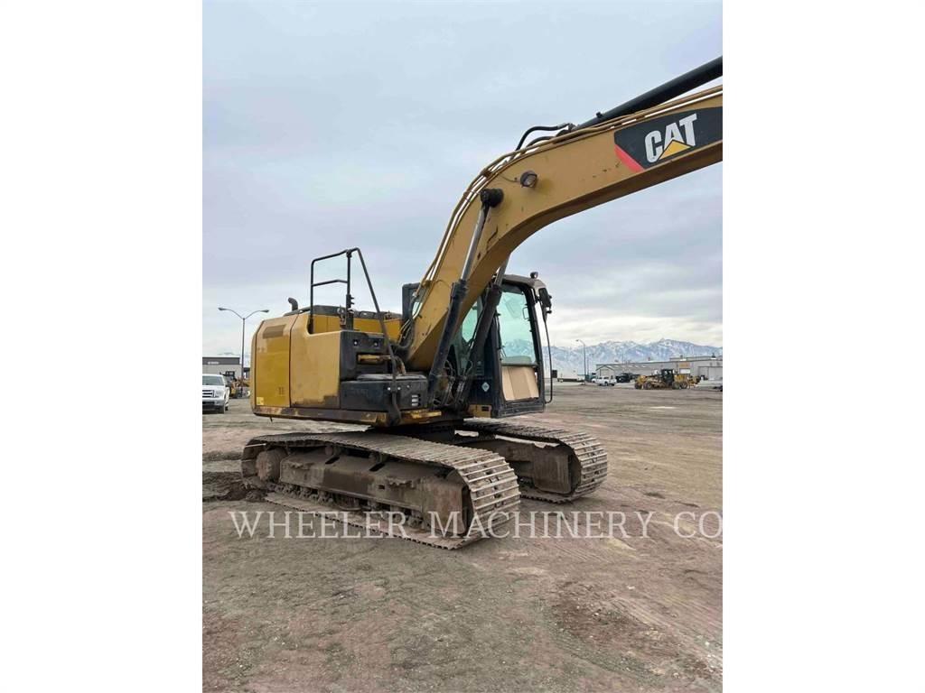 CAT 316E L CF Excavatoare pe șenile
